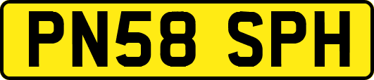 PN58SPH