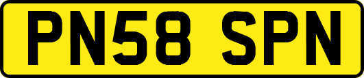 PN58SPN