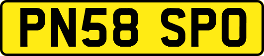PN58SPO