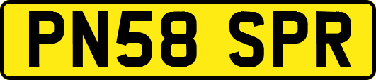 PN58SPR