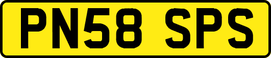PN58SPS