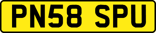 PN58SPU
