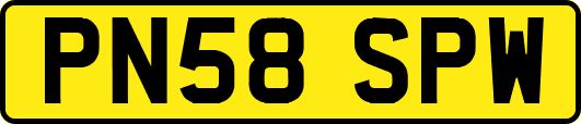 PN58SPW