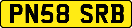 PN58SRB