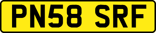 PN58SRF