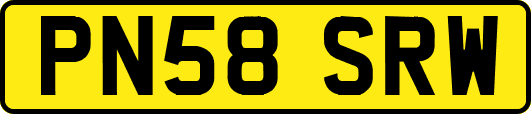 PN58SRW