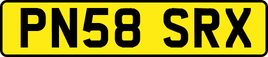PN58SRX
