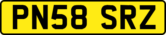 PN58SRZ