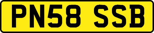 PN58SSB