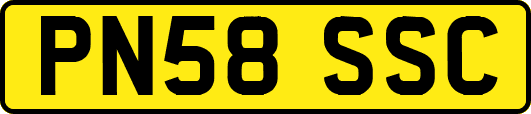 PN58SSC