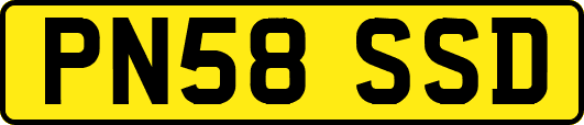PN58SSD