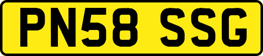 PN58SSG