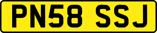 PN58SSJ