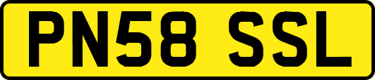 PN58SSL