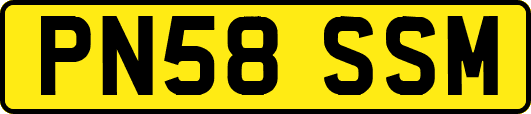 PN58SSM