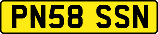 PN58SSN