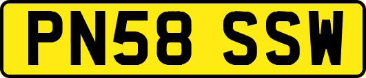 PN58SSW