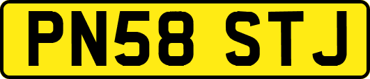 PN58STJ