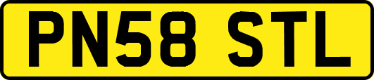 PN58STL
