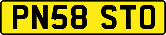 PN58STO