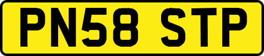 PN58STP