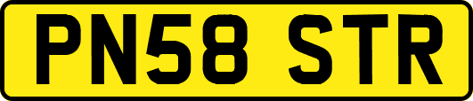 PN58STR