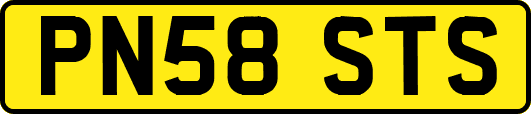 PN58STS