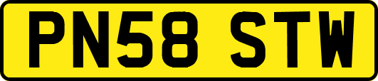 PN58STW