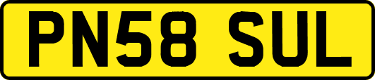 PN58SUL