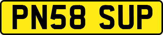 PN58SUP
