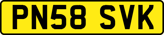 PN58SVK