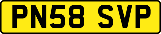PN58SVP