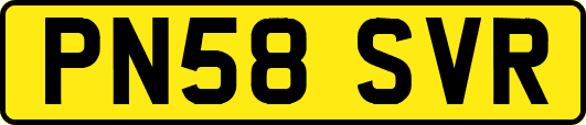 PN58SVR