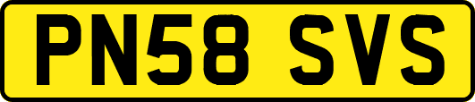 PN58SVS