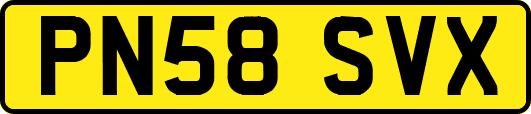 PN58SVX