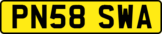 PN58SWA