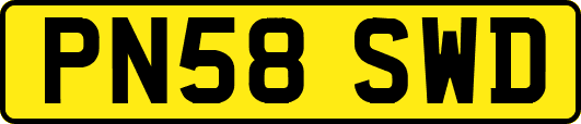 PN58SWD