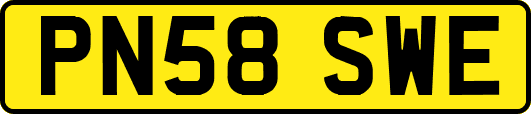 PN58SWE