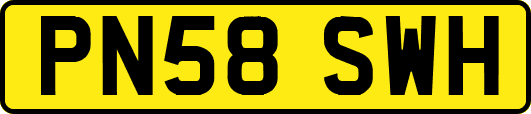 PN58SWH
