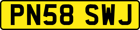 PN58SWJ