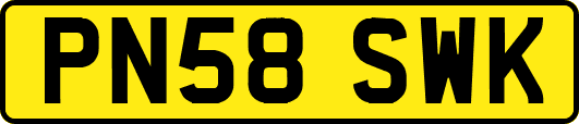 PN58SWK