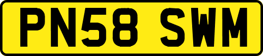 PN58SWM
