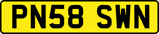 PN58SWN