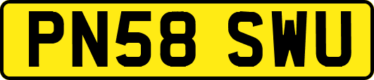 PN58SWU
