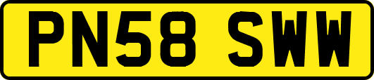PN58SWW