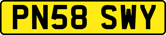 PN58SWY