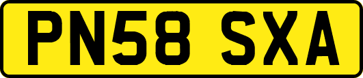 PN58SXA