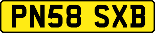 PN58SXB