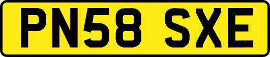 PN58SXE