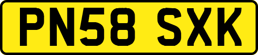 PN58SXK